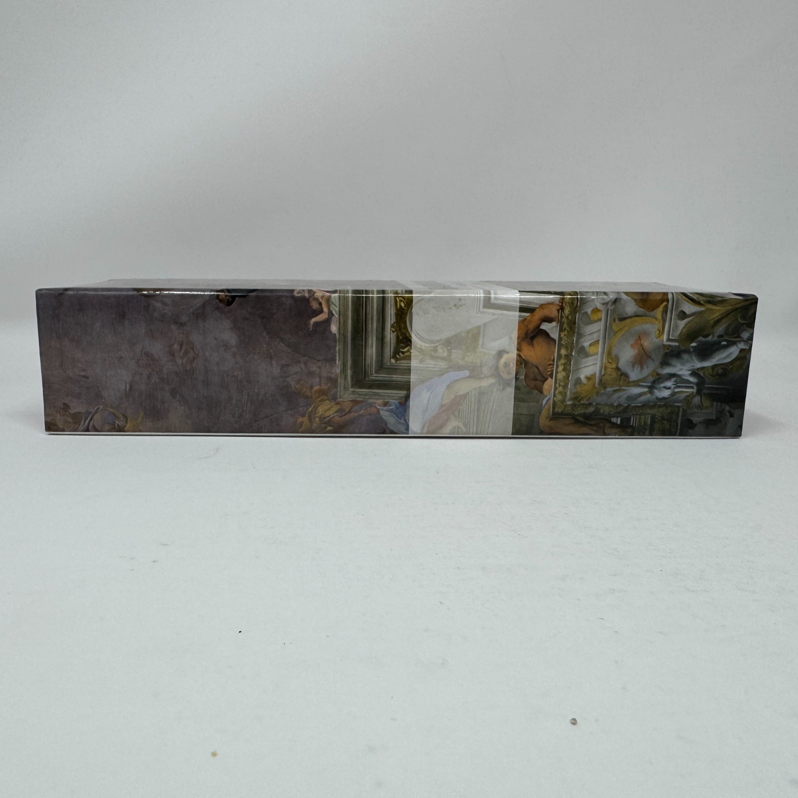 Art Epochs Memo Baroque Learn it by Playing Memory Card Game Children and Adults