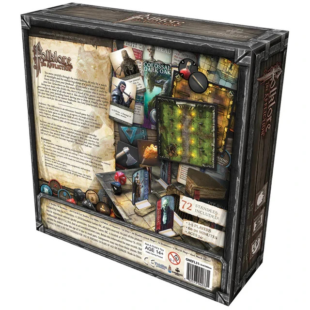 Folklore: The Affliction Anniversary Edition Greenbrier Brand New Factory Sealed