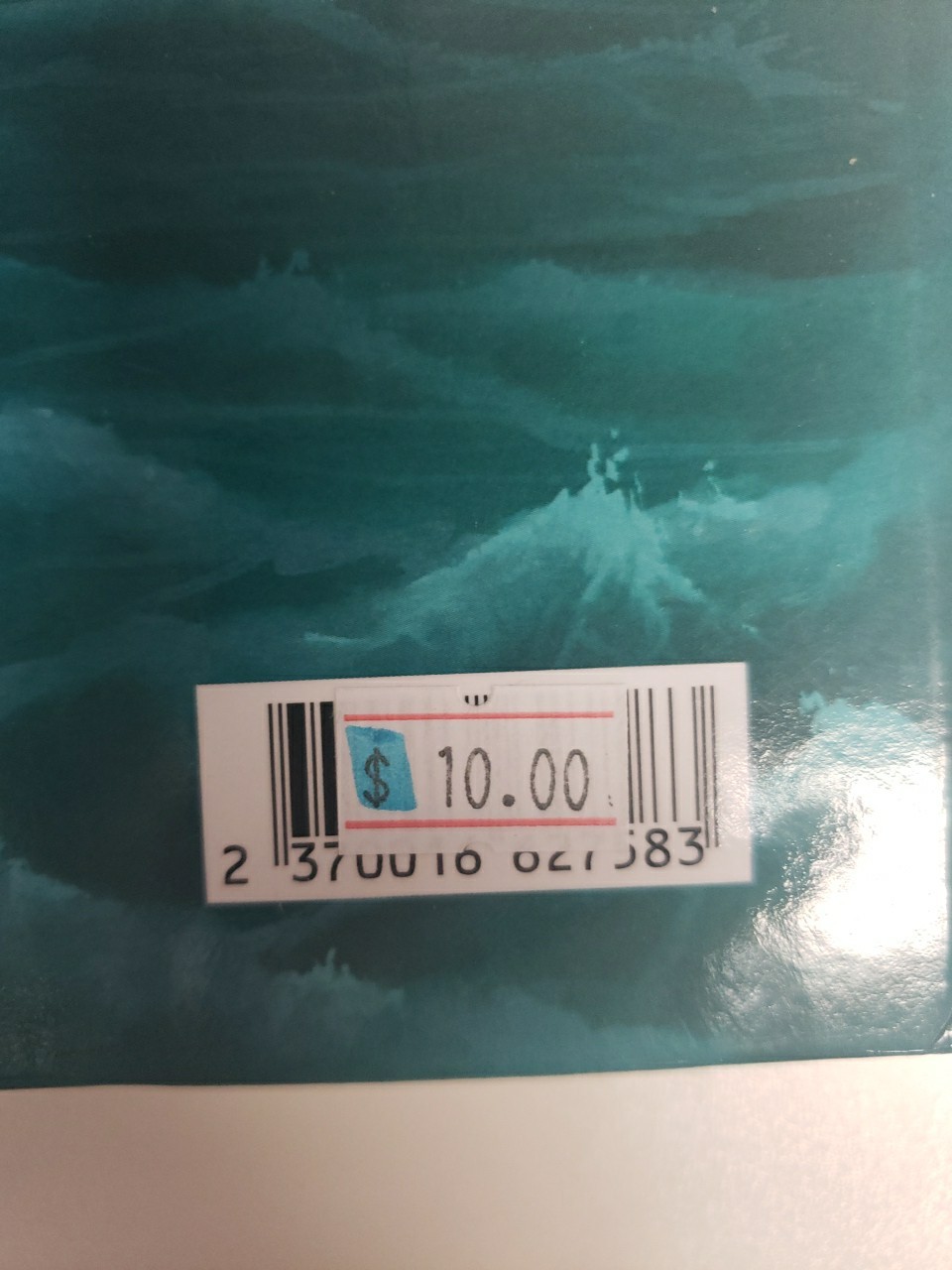 Tempest: A Seafarer’s Sourcebook Hardcover – D&D 5e Nautical Expansion
