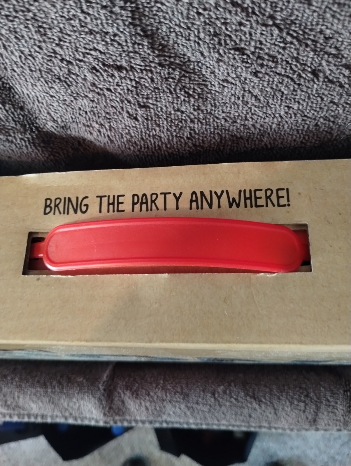 Mini Beer Pong Game