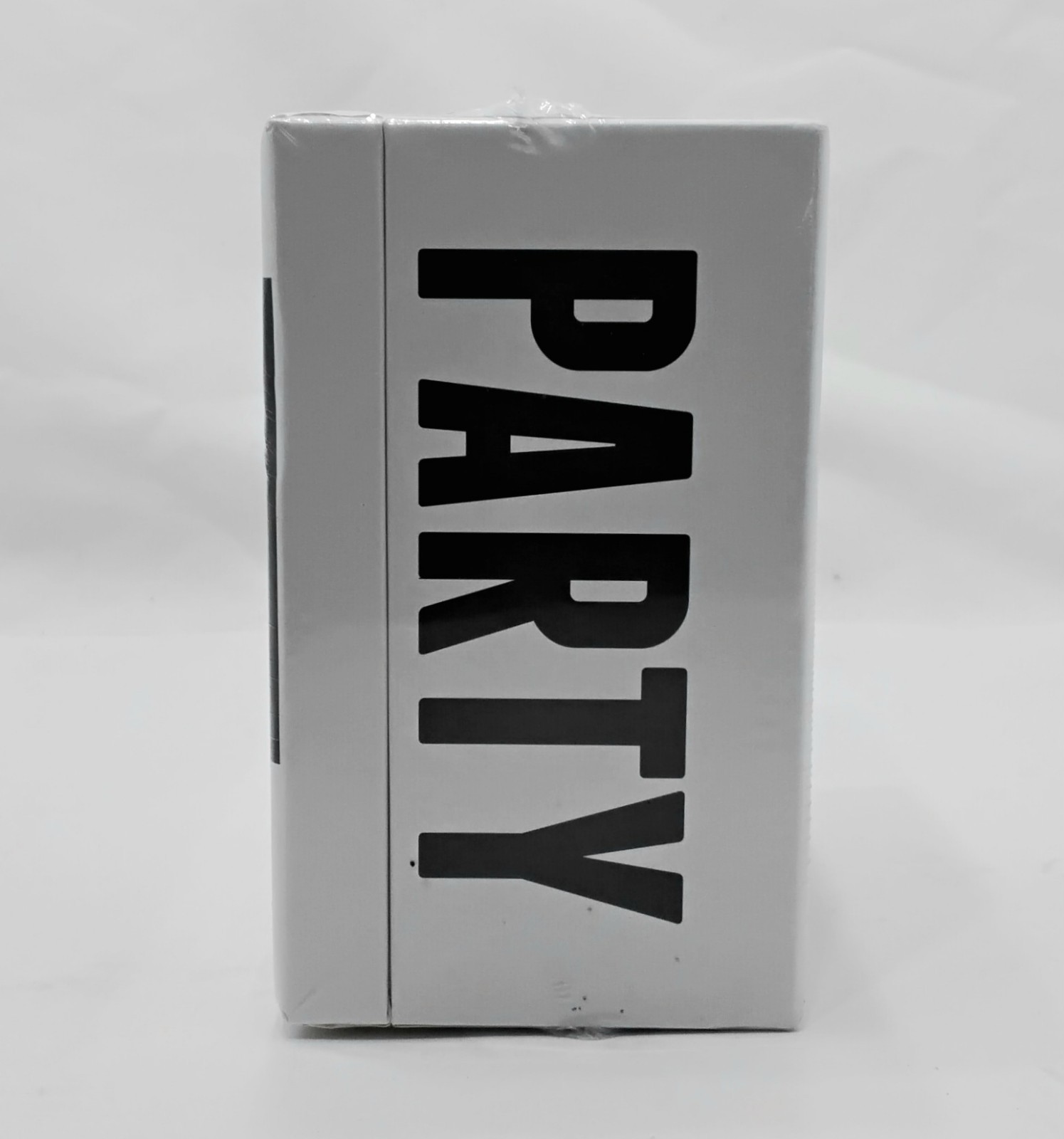 Who’s Most Likely to… A Party Game  2014 Card Game New In Box Still Sealed
