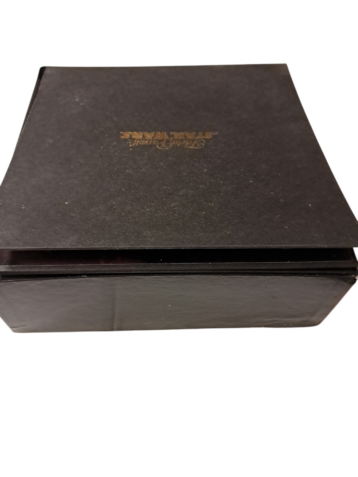 Star Wars Trivial Pursuit Classic Trilogy Collector’s Edition 97. PLEASE SEE PIC