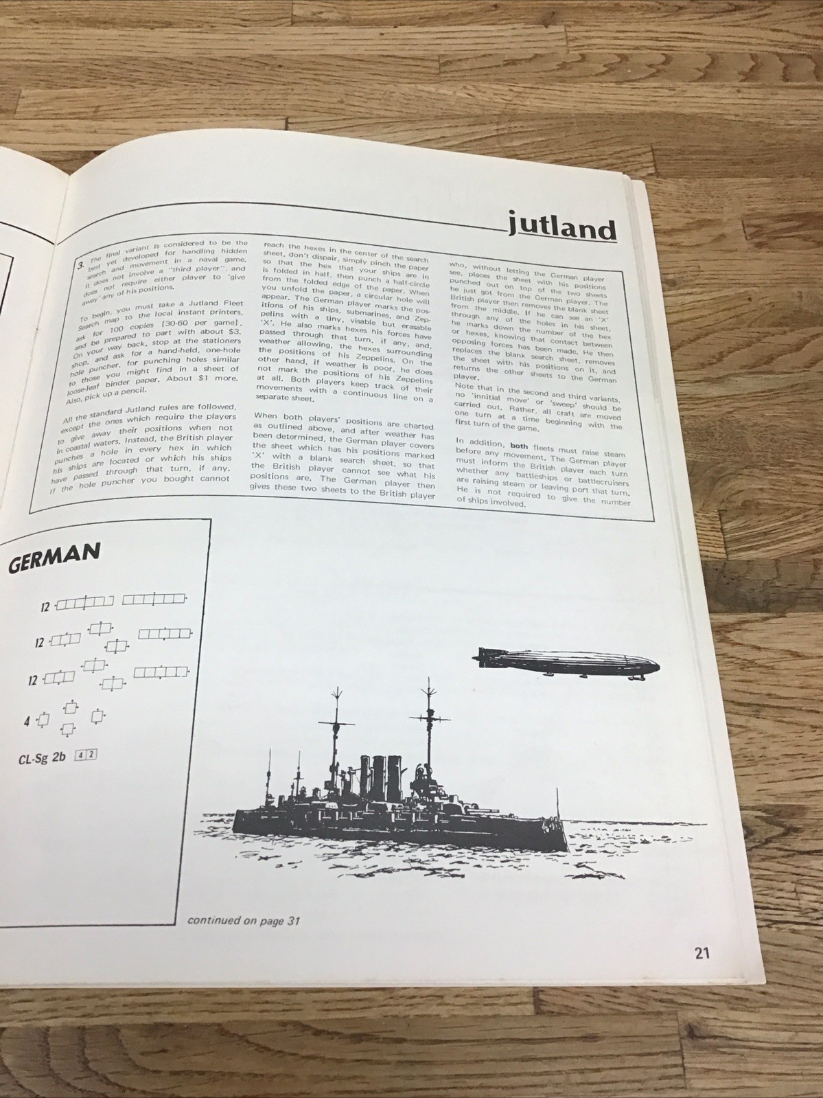 Conflict Games 1940: Campaign In France Book Only P-3