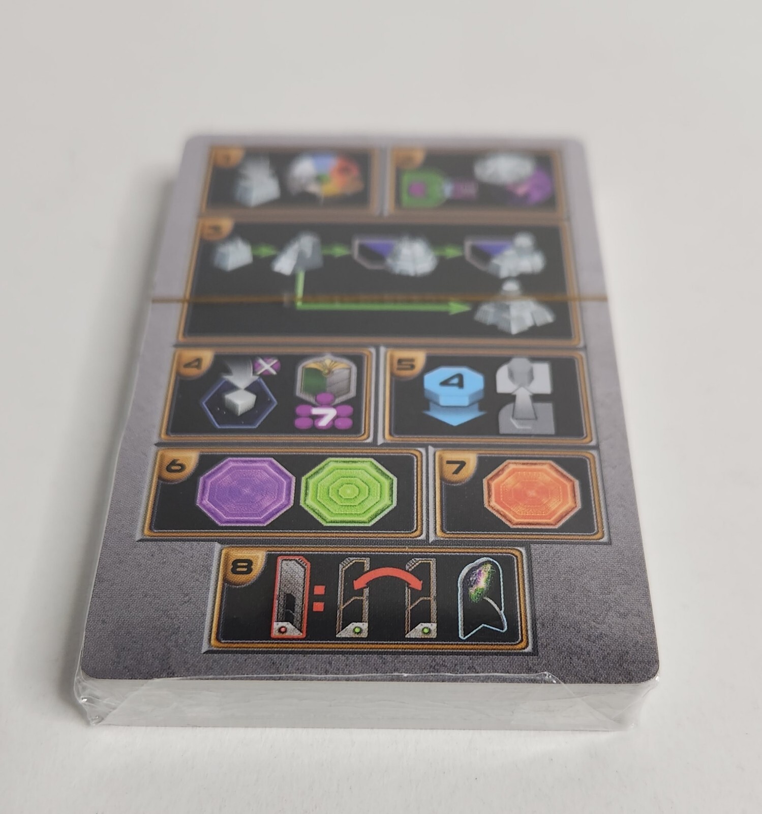 Gaia Project boardgame by Capstone Games SEALED