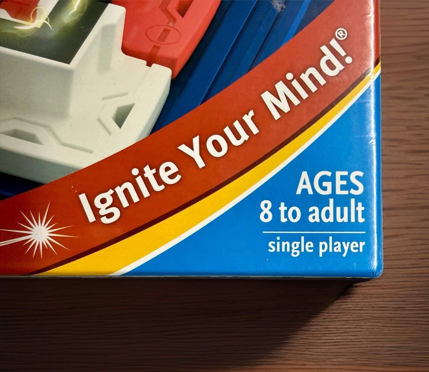 ThinkFun Circuit Maze Electric Current Logic Game – Brand New & Factory Sealed