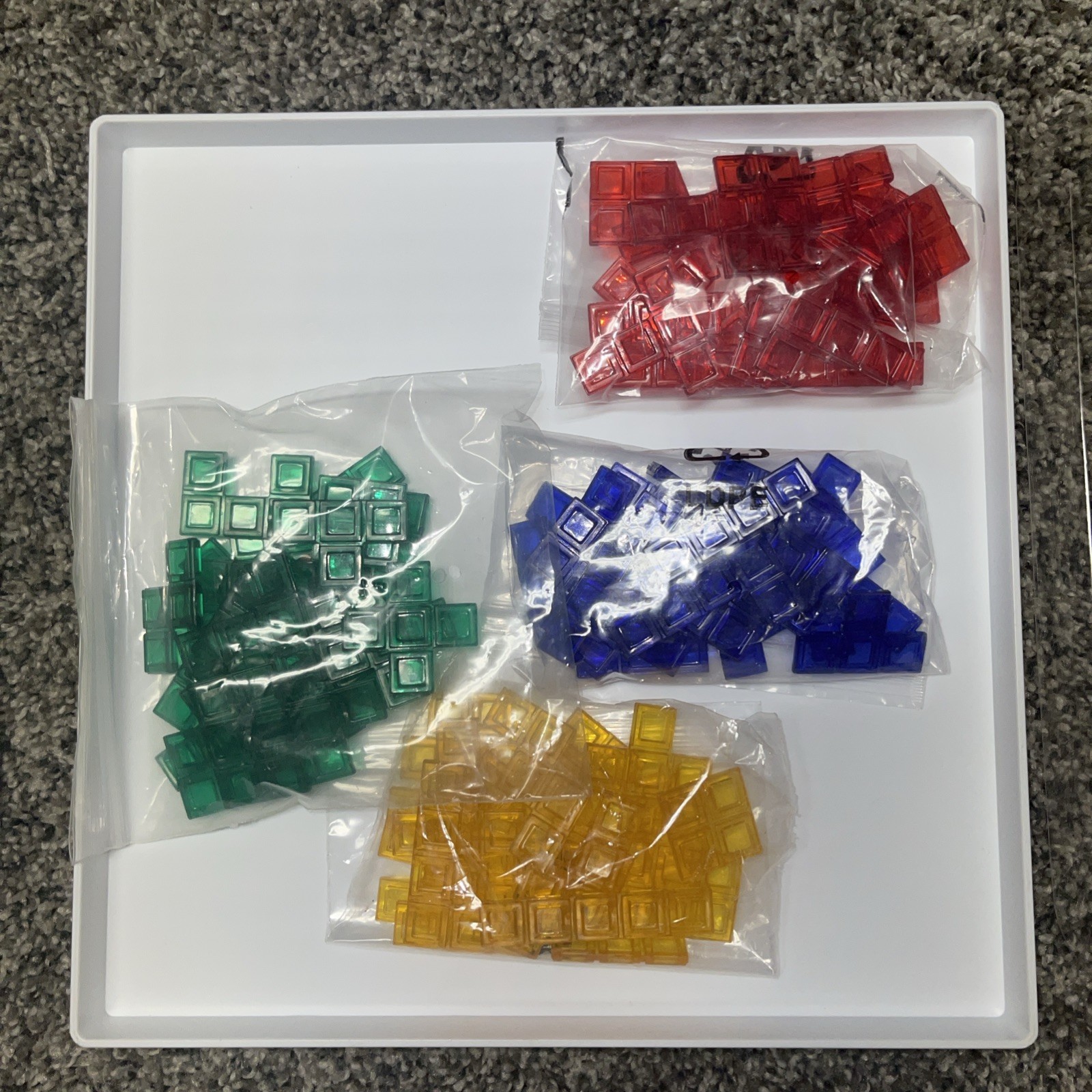 Blokus Board Game Strategy Educational FAMILY FUN