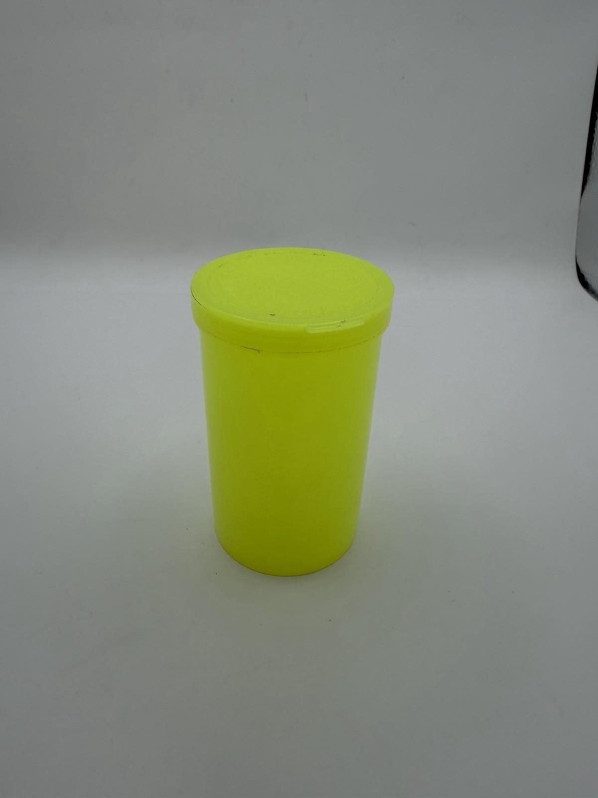 POG Officially Licensed Green Milkcap Container Medium Size