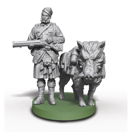 Stonemaier Games Expansion Invaders From Afar (English) 2017