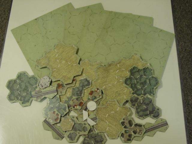 Conquistador Games – War Stories : RED STORM – German vs Soviet Warfare (EX)
