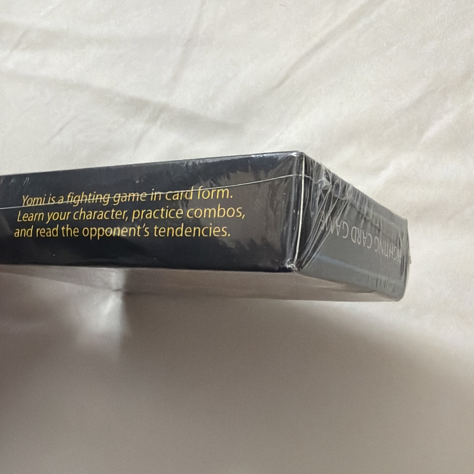 Brand New Sealed Valerie Rose Garg Manic Painter Shaman Fantasy Strike Deck