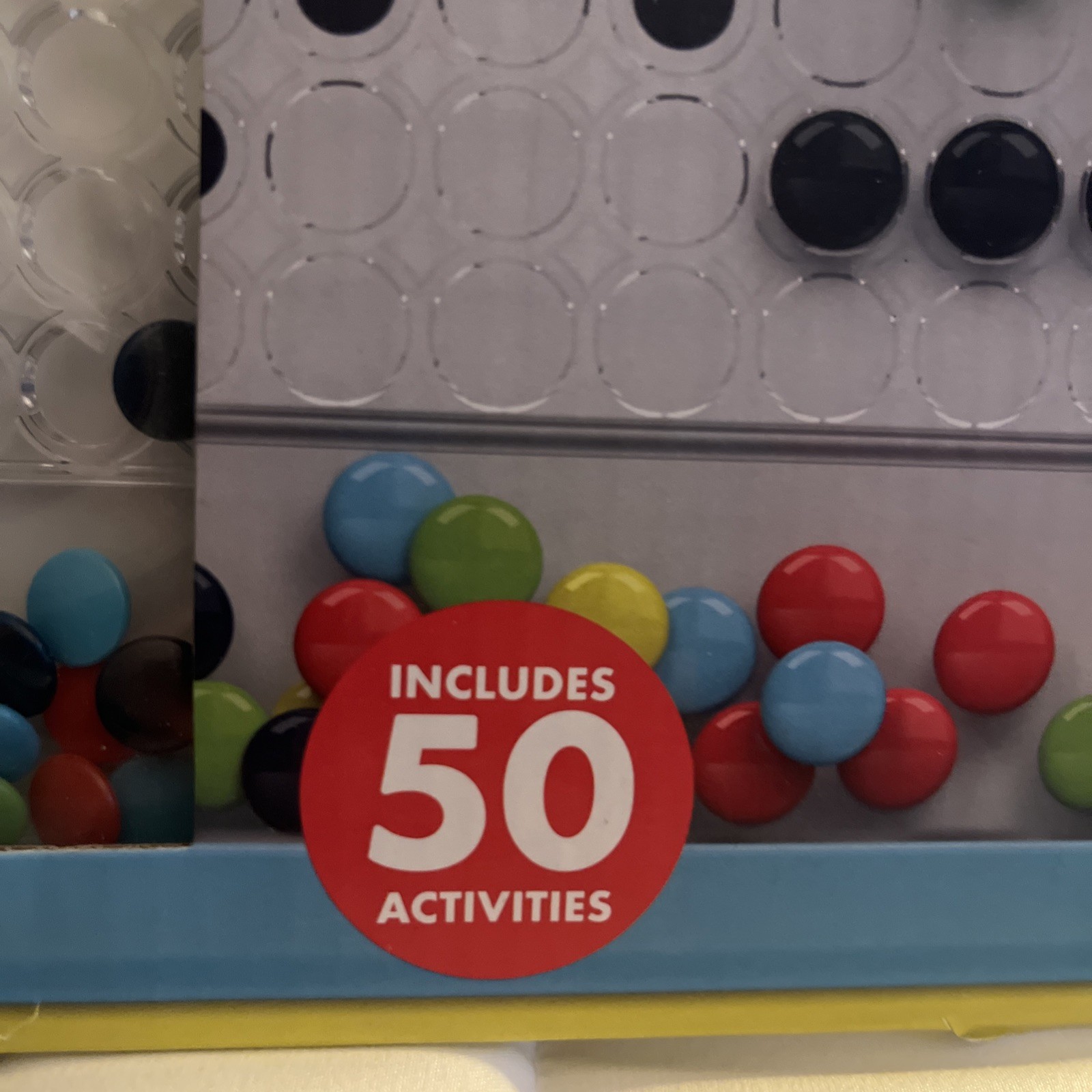 NEW Magnetic Dot Art By Chuckle & Roar, New in Box