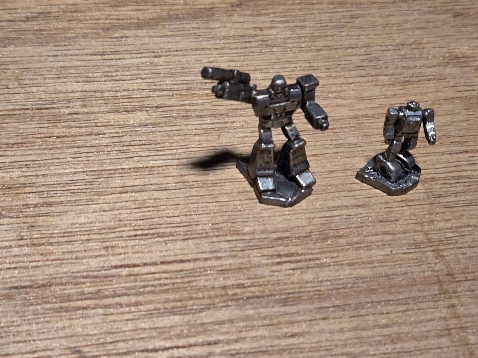 Parker Brothers Monopoly The Transformers Collector’s Edition REPLACEMENT Tokens