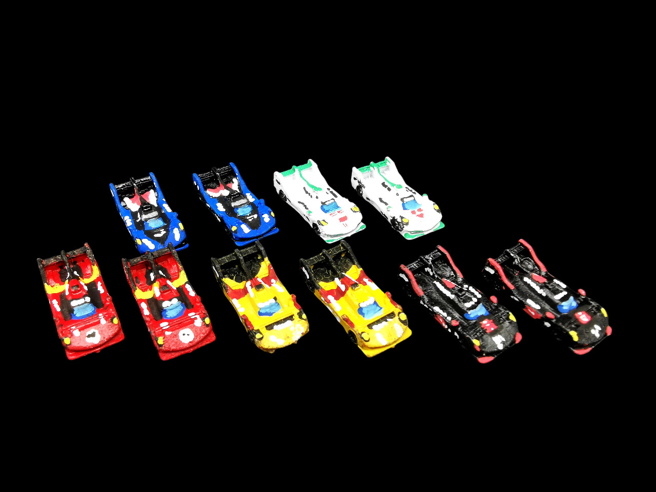 24h HyperCars 2025 – Formula D Game Upgrade Kit