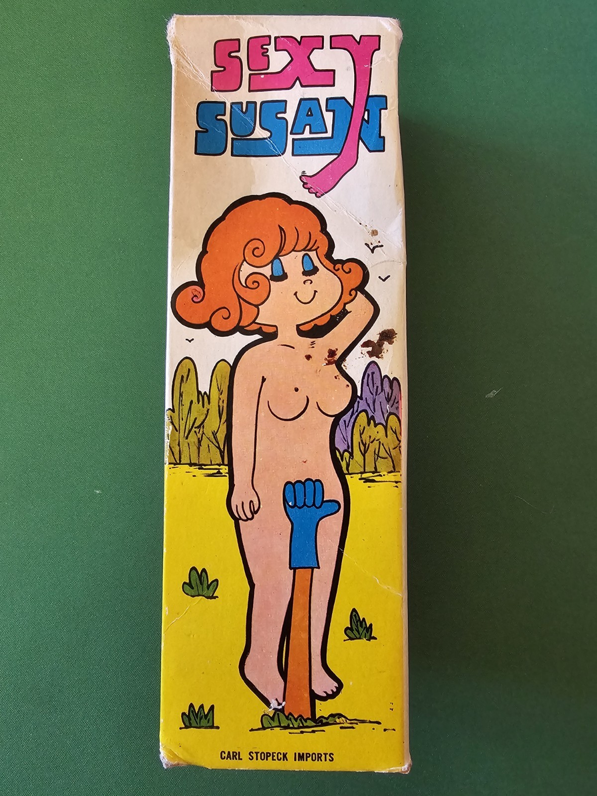 Adult Game sexy susan