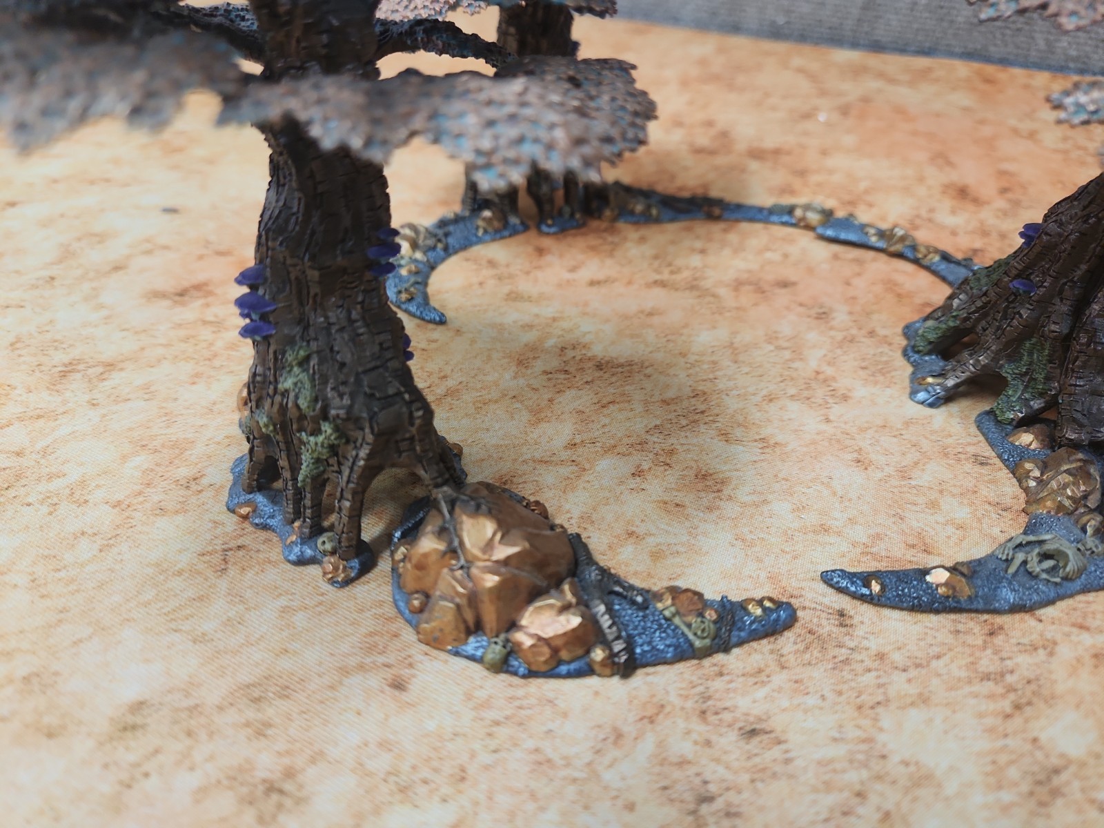 Warhammer Age of Sigmar: Awakened Wildwood