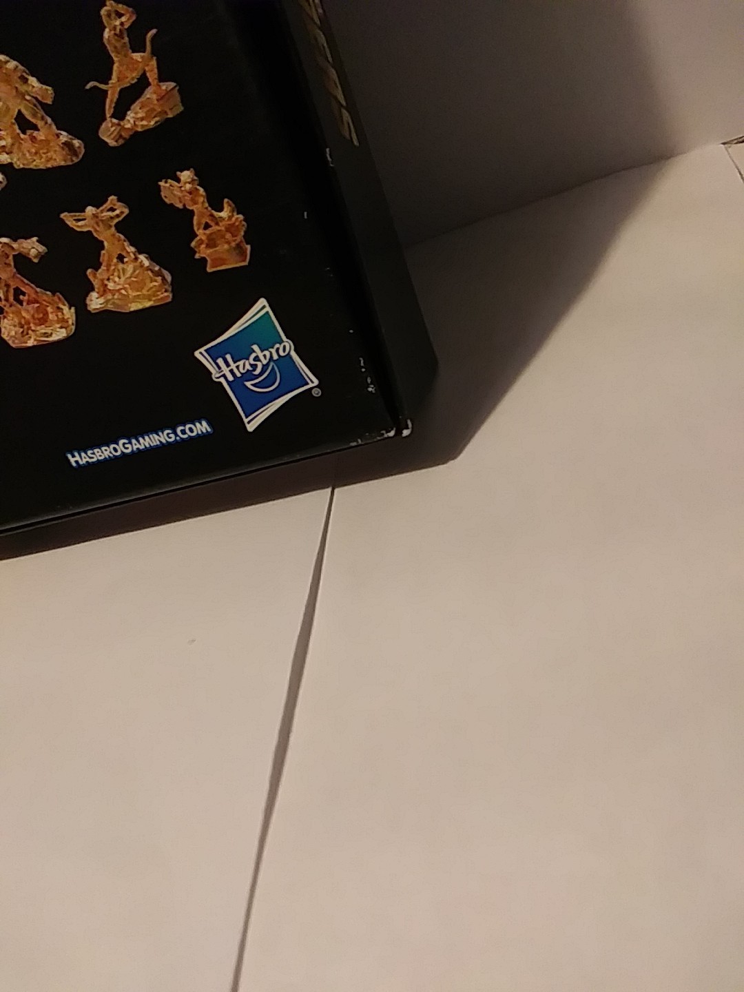 2019 Hasbro Gaming Marvel Avengers, Monopoly