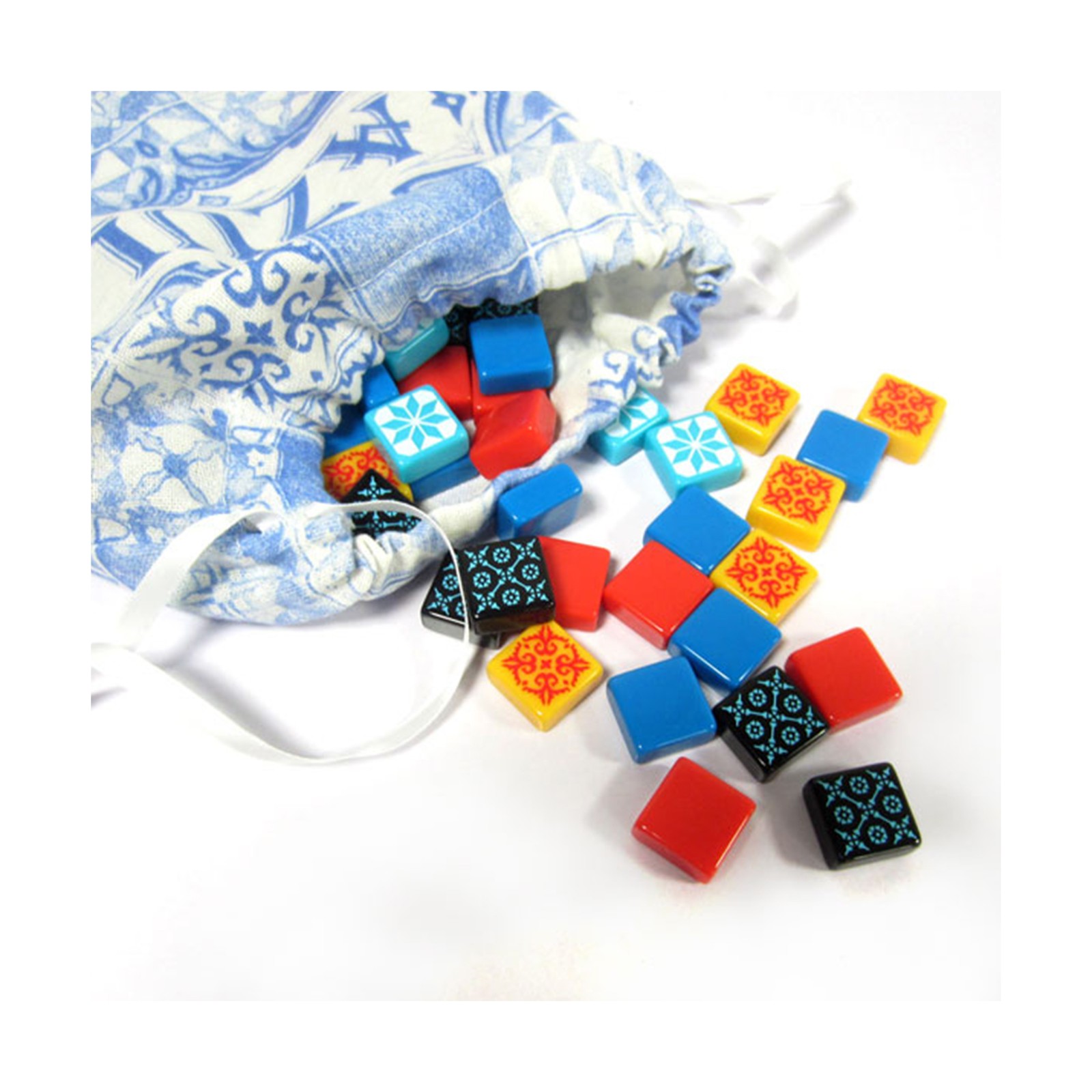 New – Next Move Games Azul – Ages 8+ | 2-4 players