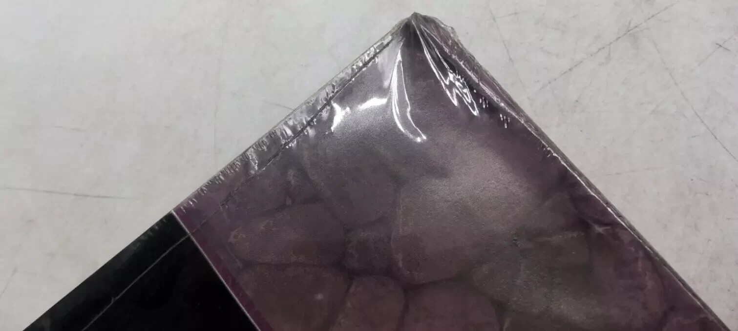 MCG269 Monte Cook Games, LLC Ptolus GM Screen NEW (DAMAGED BOX CORNER)