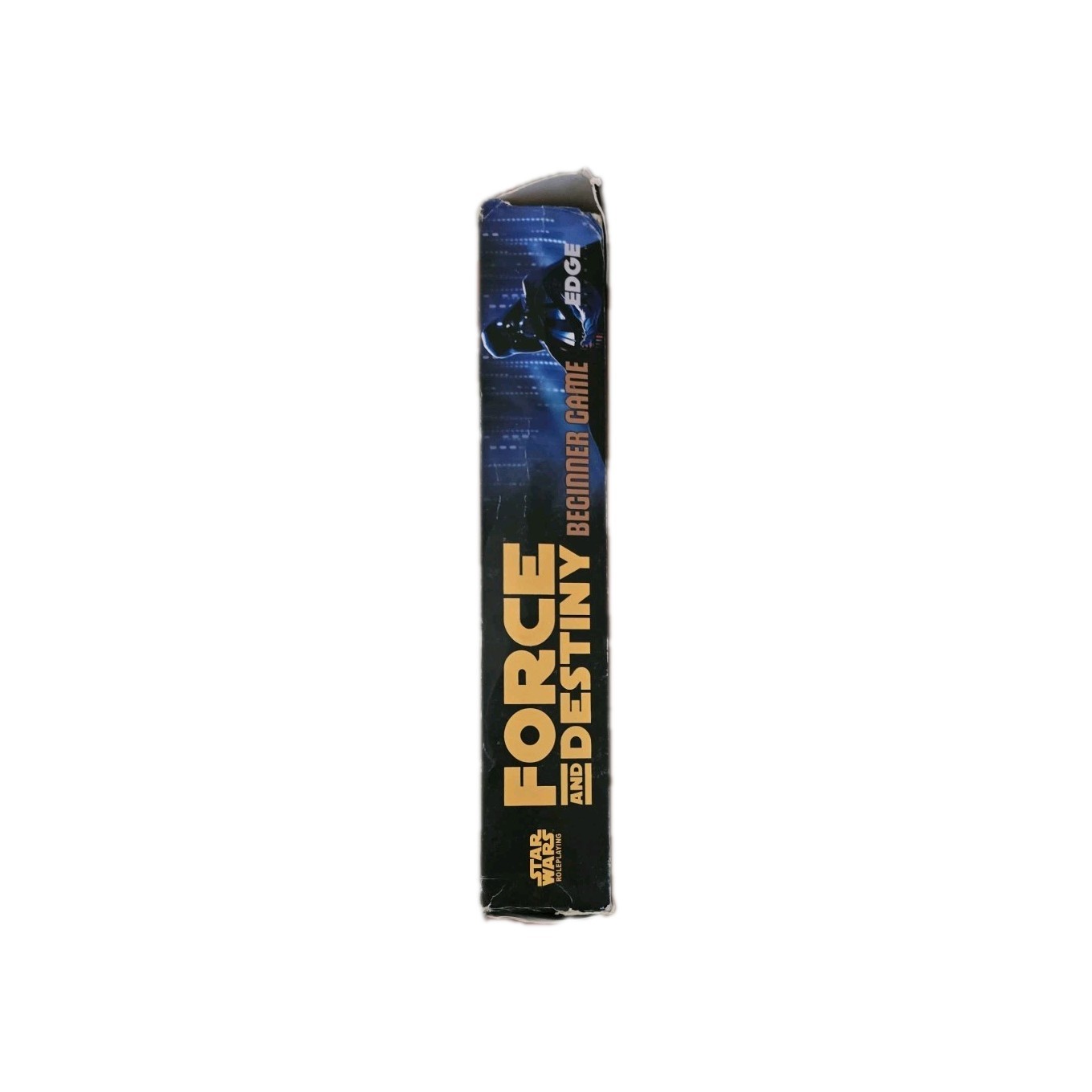 Star Wars – Force and Destiny: Beginner Game Ignite Your Lightsabers and Disc…