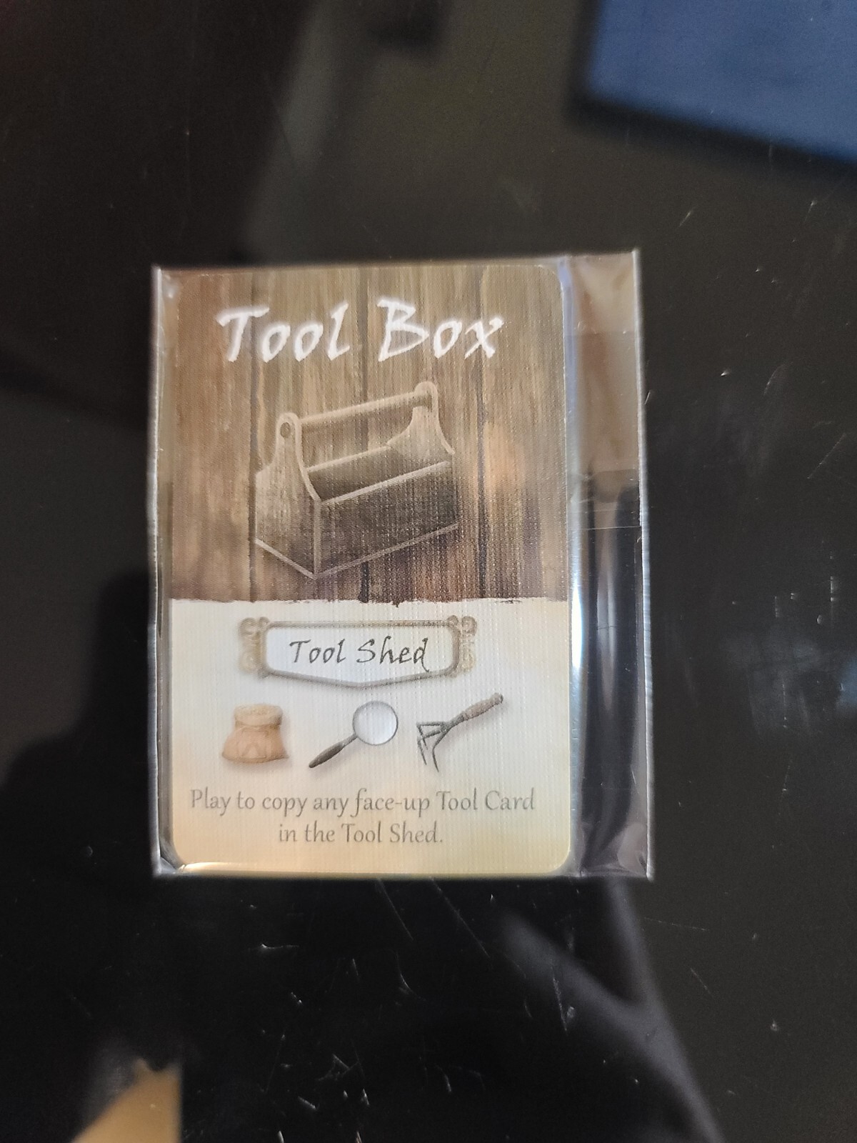 Genotype – Tools – Game Boy Geek 2023 – Promos