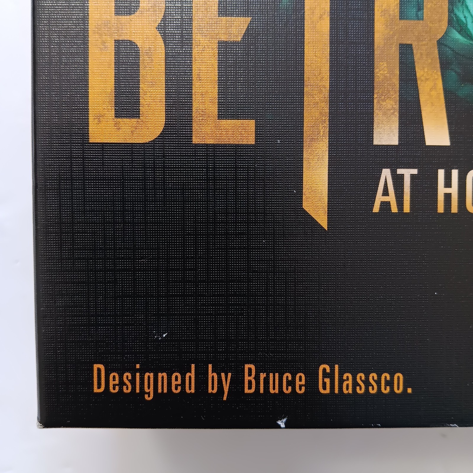 Avalon Hill Hasbro Gaming Betrayal at The House on The Hill 3rd Edition