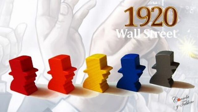 LOT of FIVE (5) – 1920 + 1923 + 1930 + 1980 + 1987 – Board Game – BRAND NEW