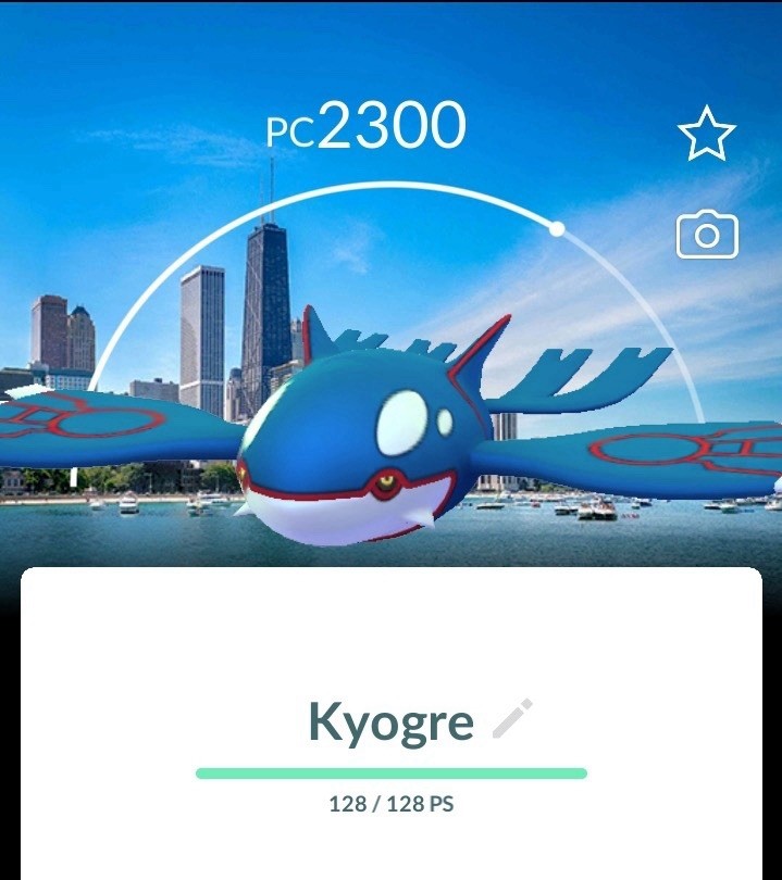 POKEMONS BG GOFEST 2026