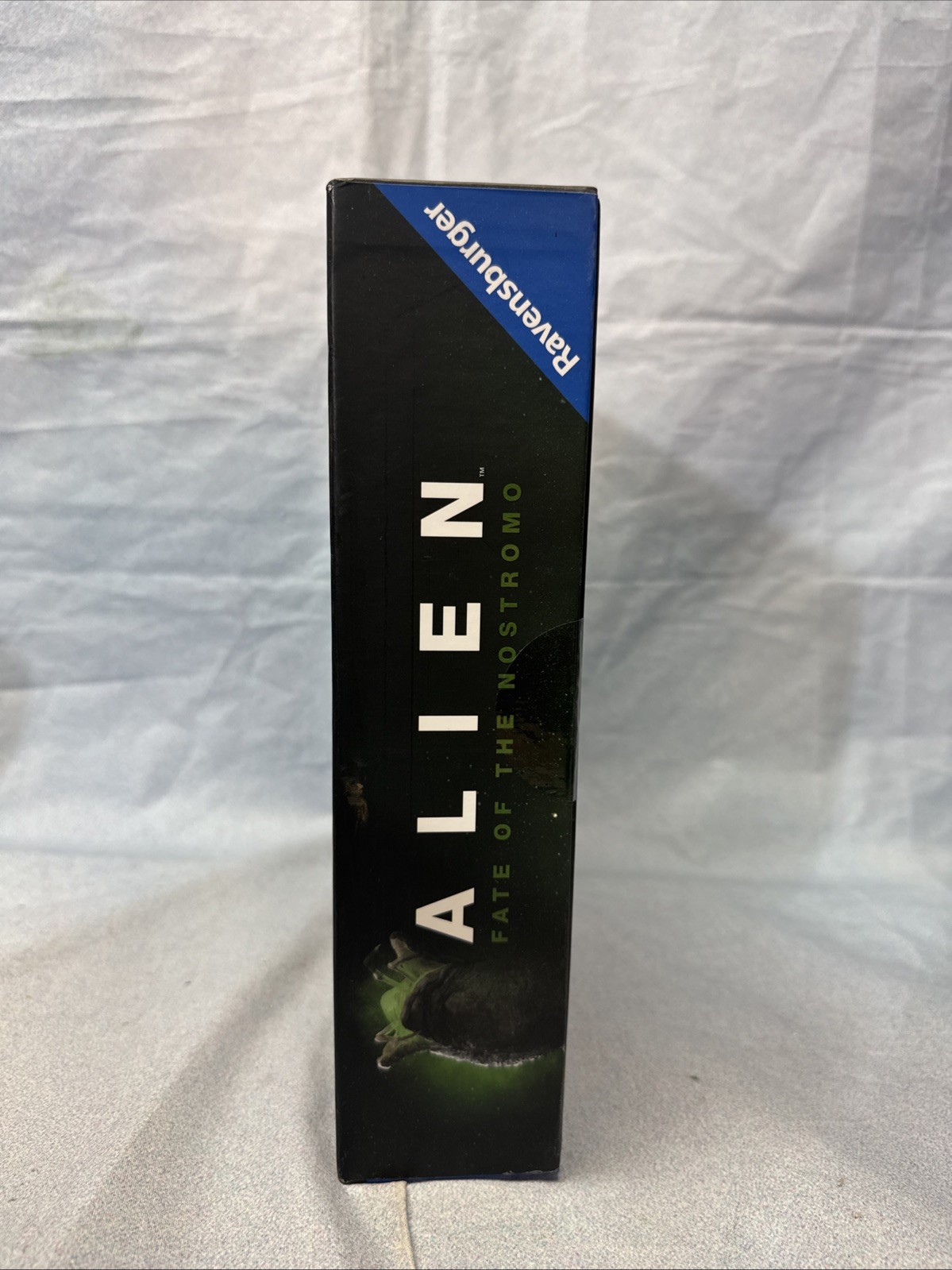 New – ALIEN FATE OF THE NOSTROMO – Board Game RAVENSBURGER Strategy SPACE 2021