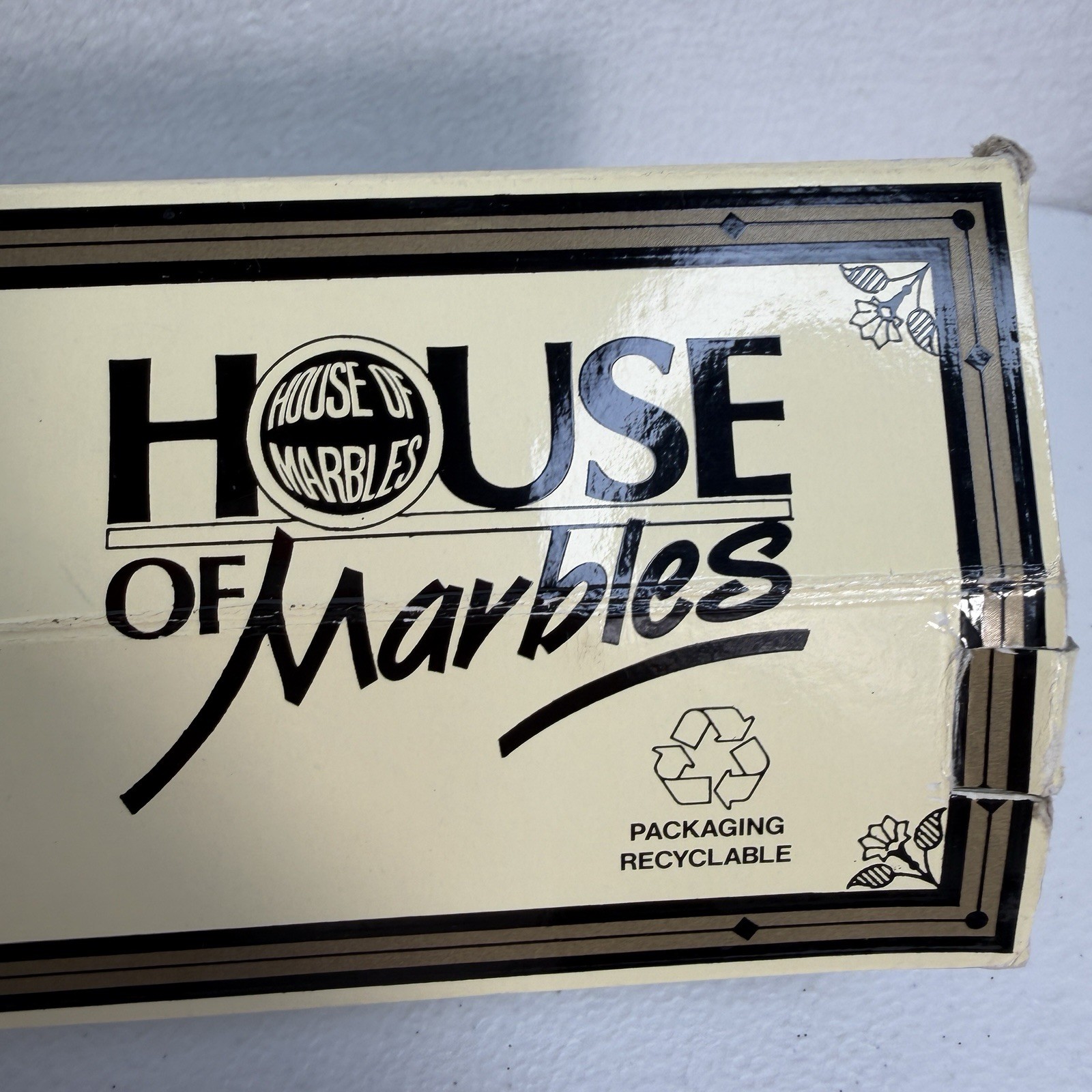 Vintage House of Marbles Games Pack 20 Traditional Games UK Rare Complete