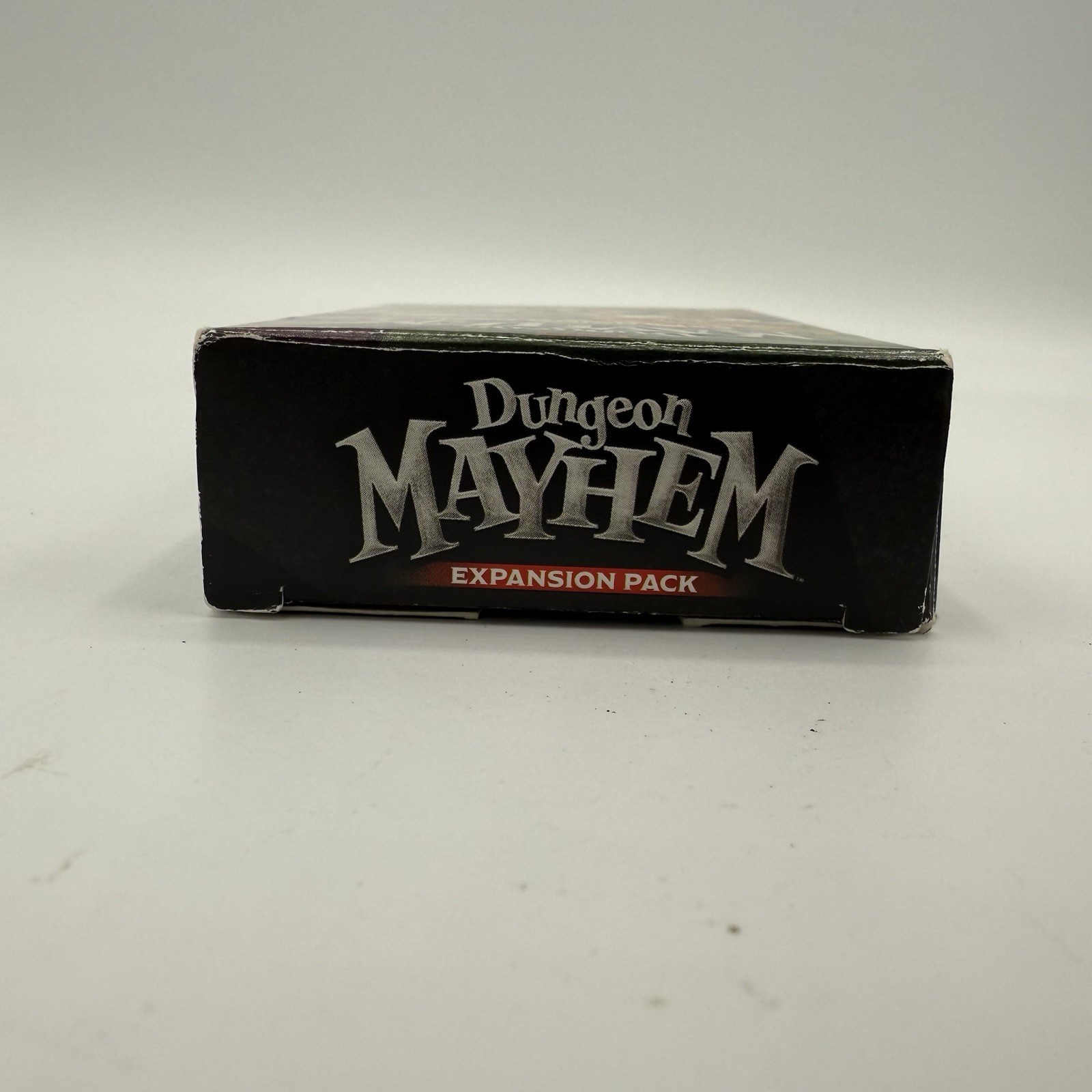 Dungeons & Dragons Dungeon Mayhem Battle For Baldur’s Gate Expansion Pack D&D