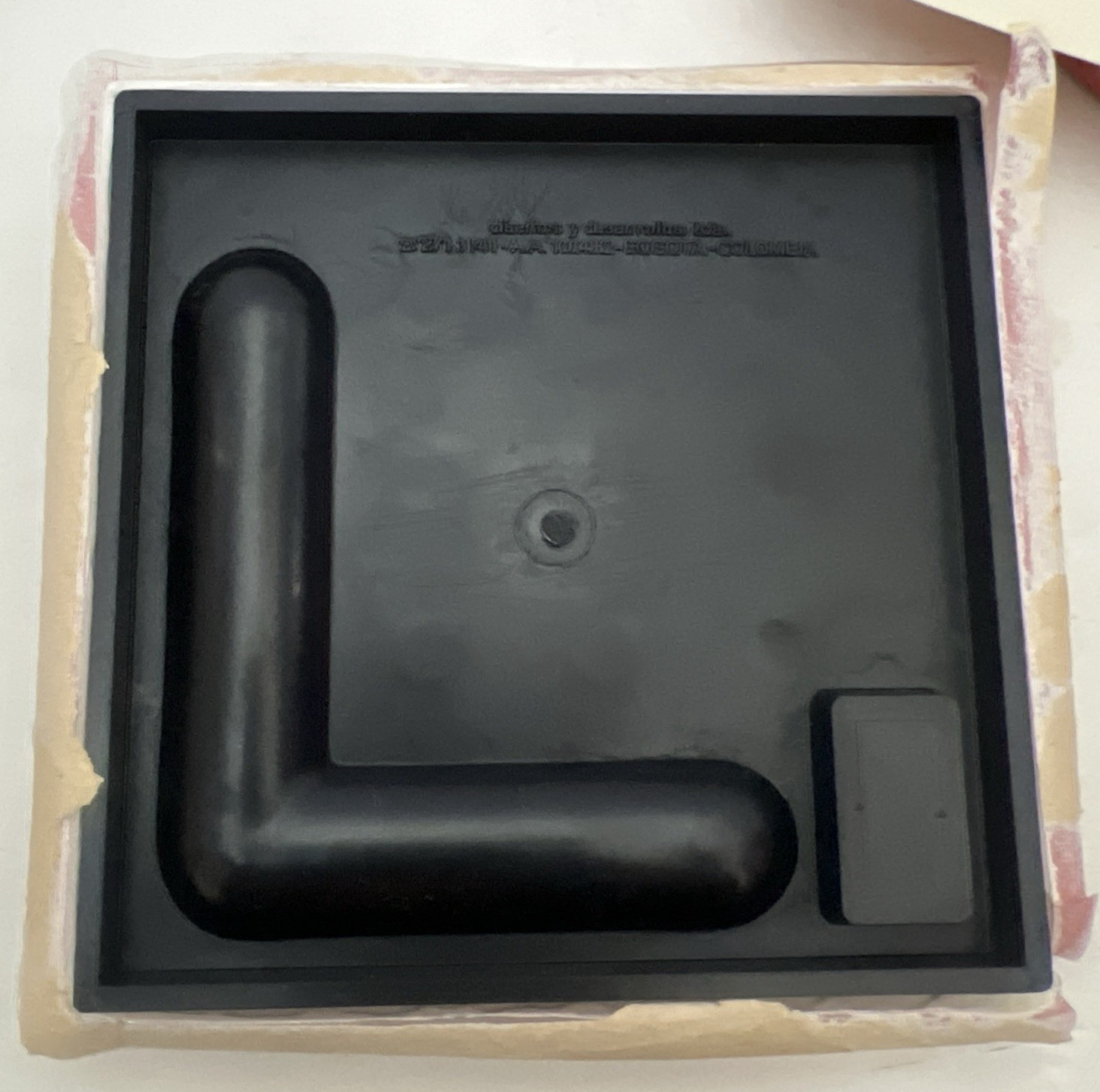 Crazy Ball Game By Bits & Pieces Colombia Complete IOB + Instructions Rare HTF