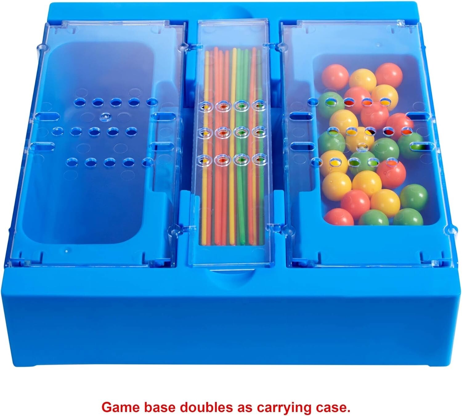 KerPlunk – Travel Edition – Mattel Marble Game Ages 5+ *NEW