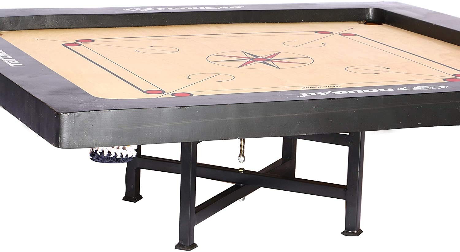 Professional Carrom Board Carrom Stand Floor Stand