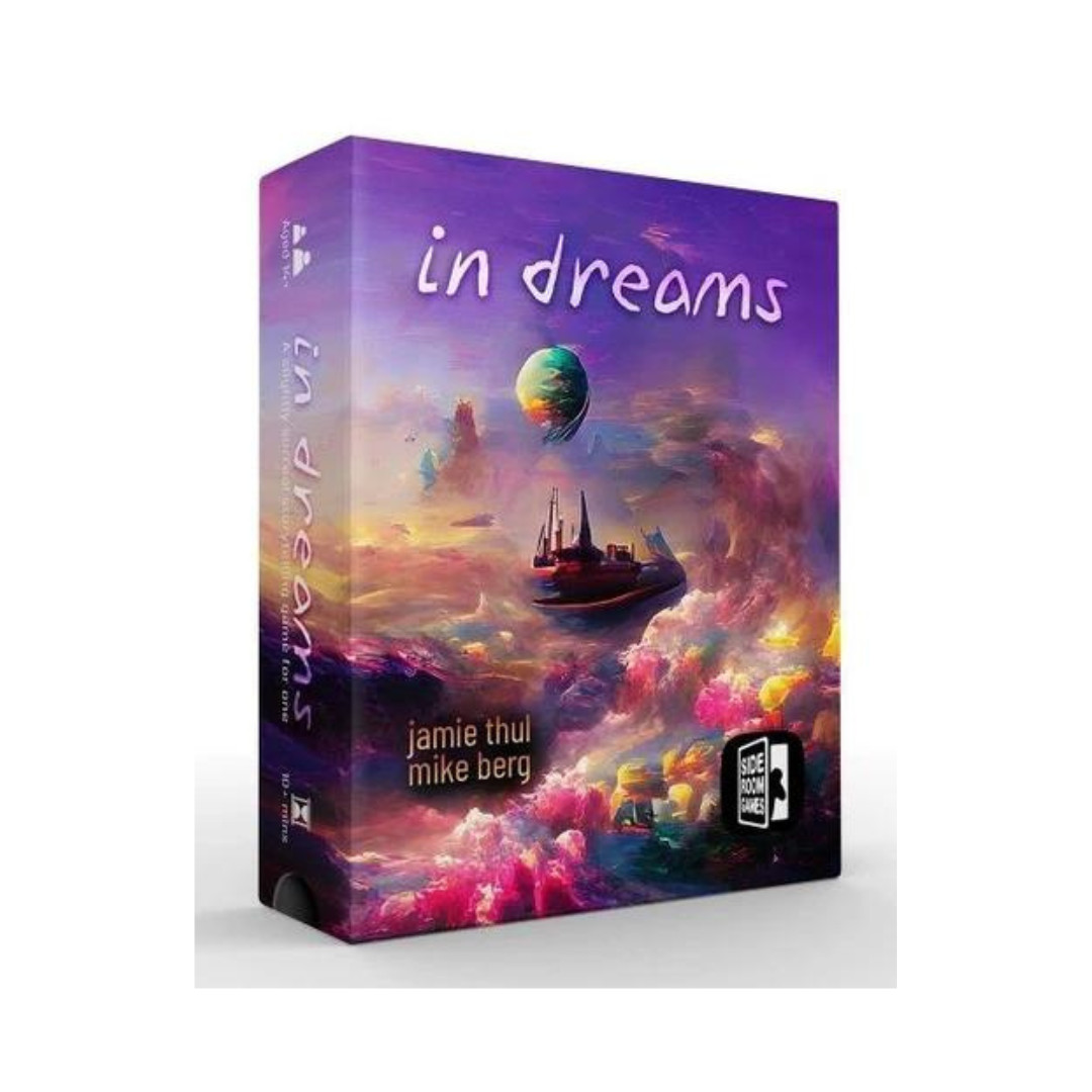 In Dreams