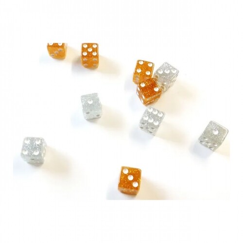 Tumblin Dice – Dice Set Anniversary Edition