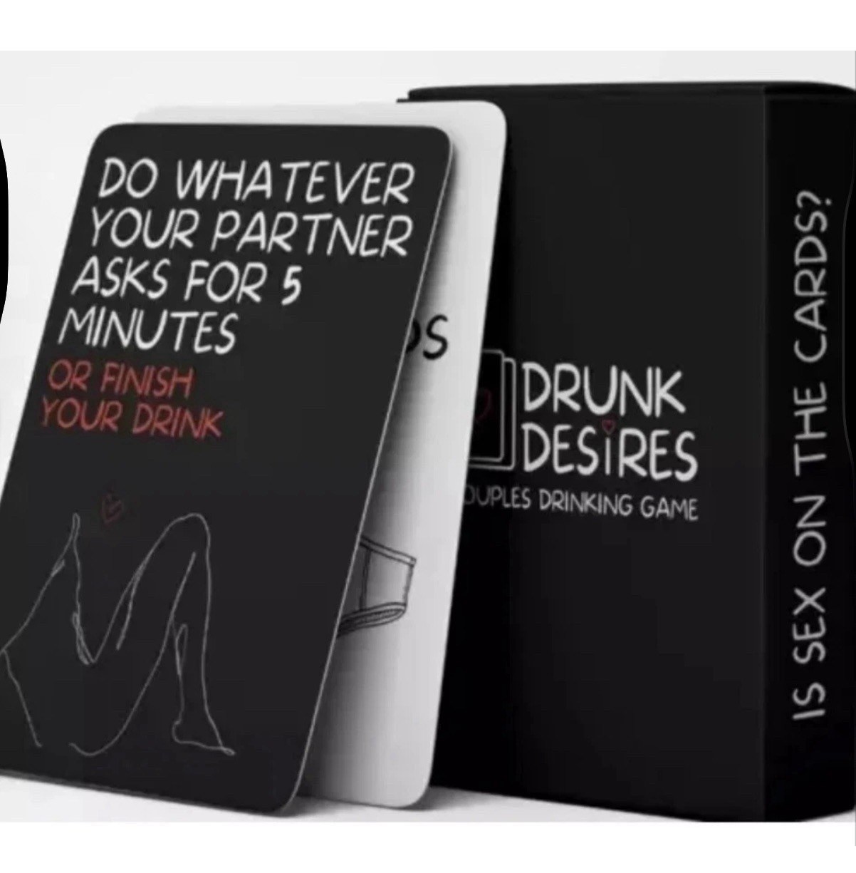 Sex Cards Game Adult Sexual Drunk Desires Drinking Game Adult Cards Game