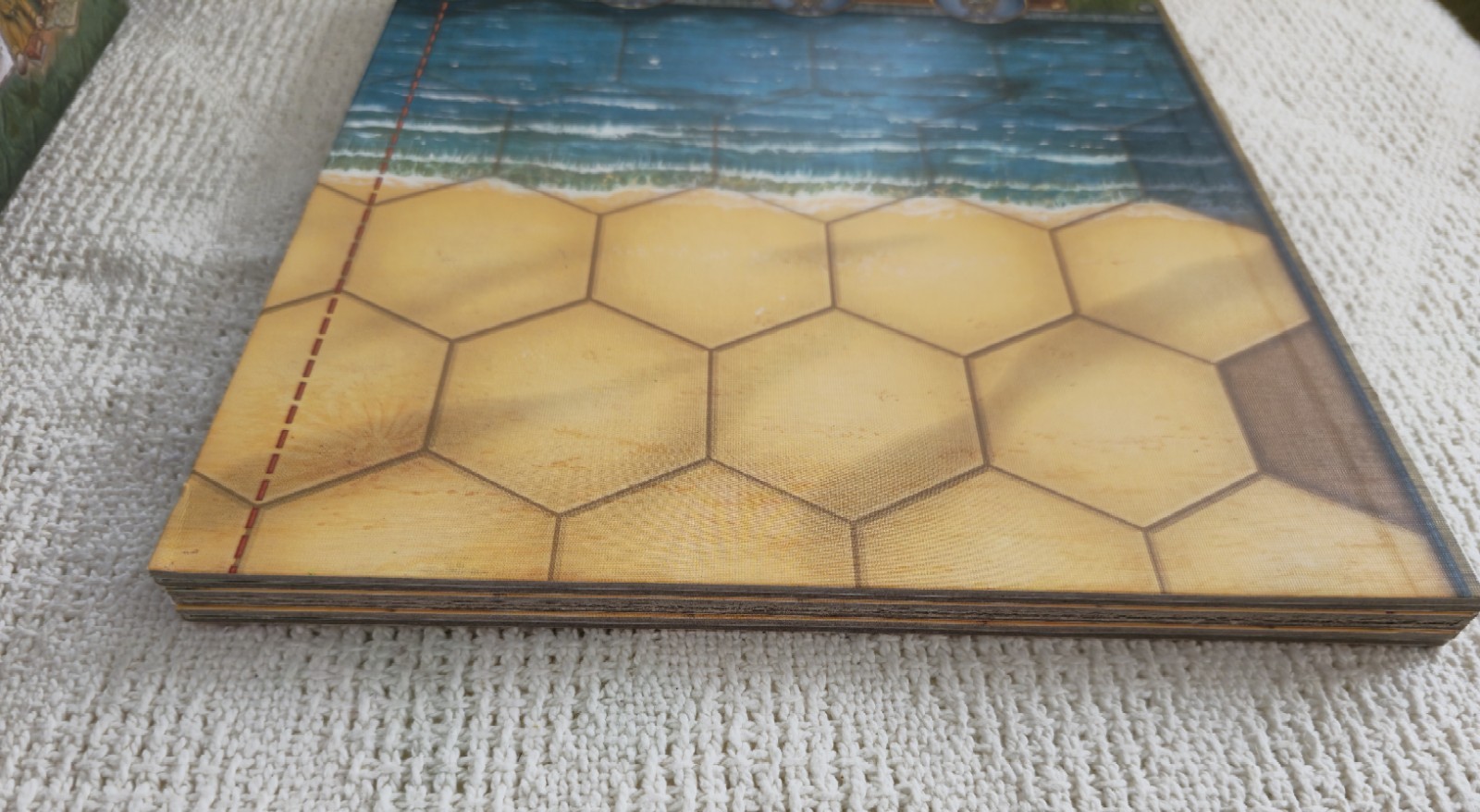 Memoir ’44 Board Game Days of Wonder Richard Borg 2006 Military Complete Clean!