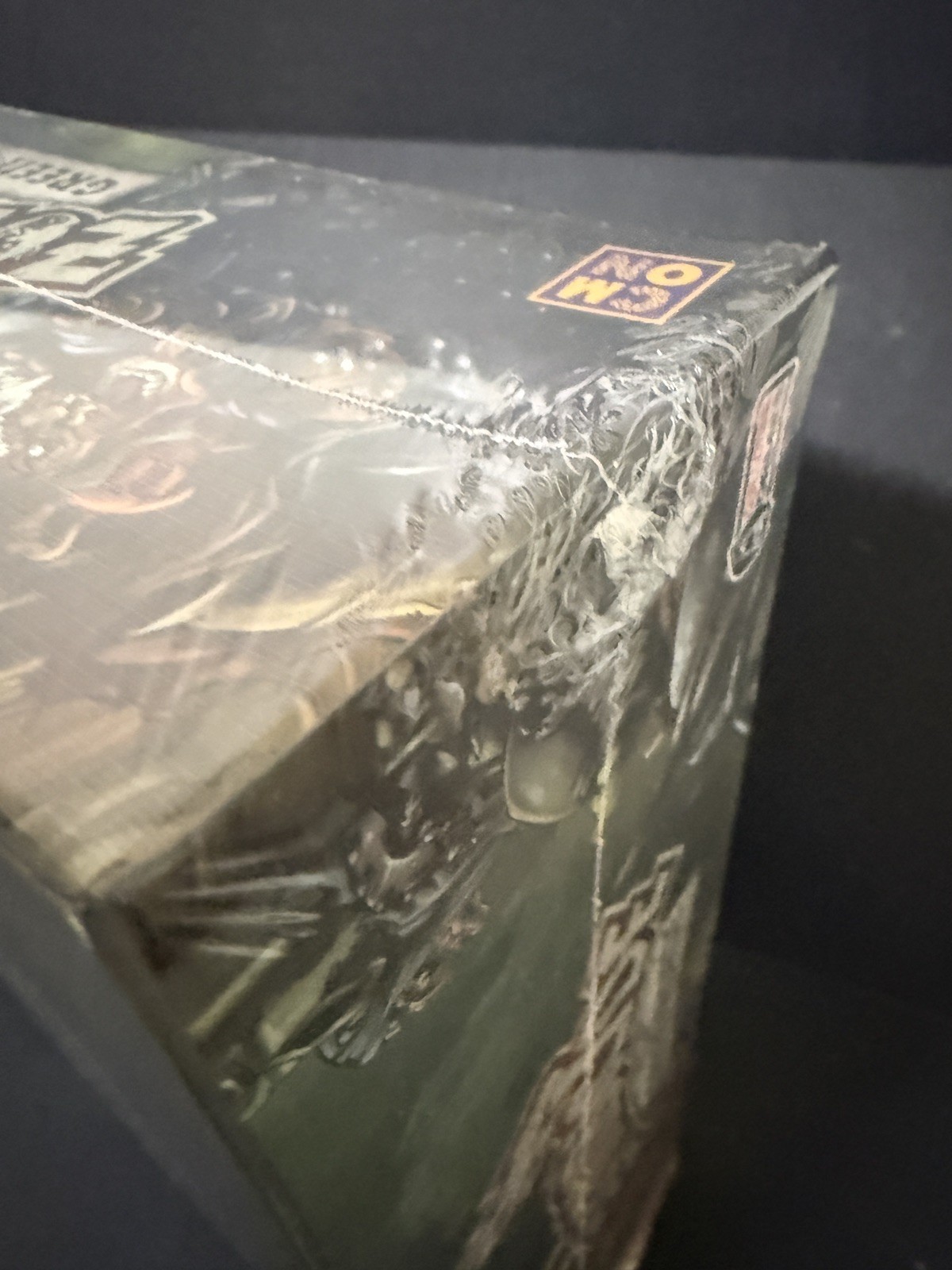 CMON Zombicide Green Horde – Standalone – CoOp – New Sealed – SHIPS FREE!
