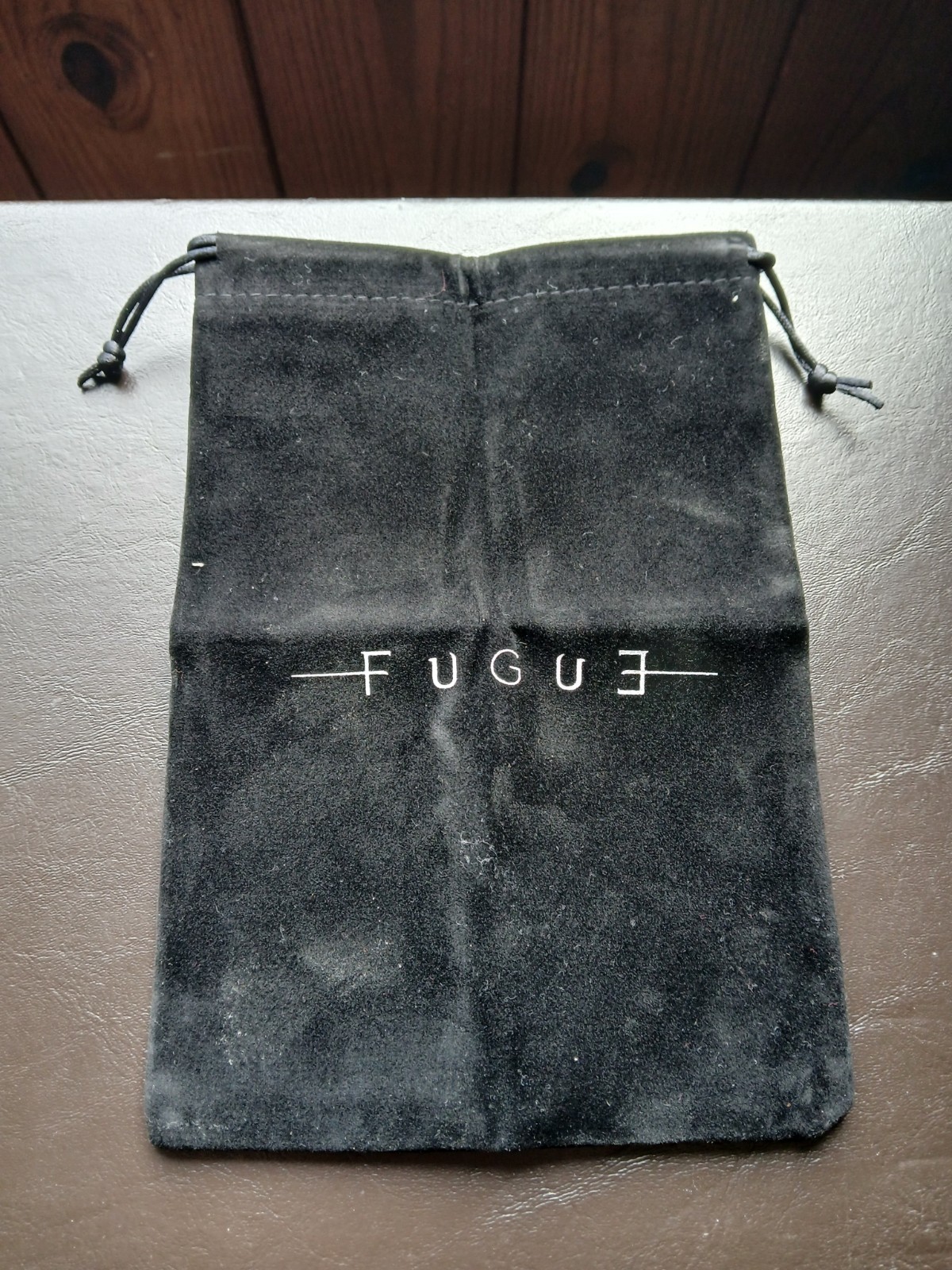 Fugue – Tile laying game – Lost Age Games – Jason Leonard/Adam Glass (2019)