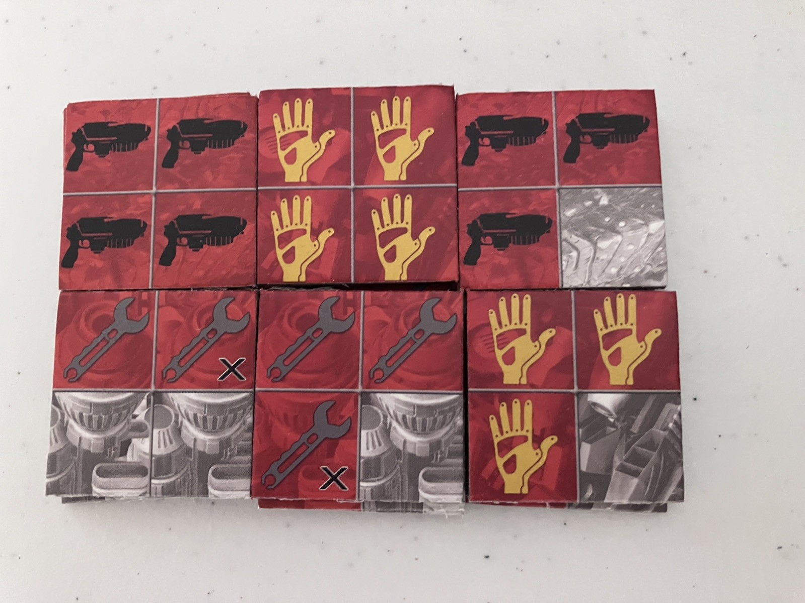 Project Elite + Alien Pack + Therion + Turtalon- Artipia Games-Rarely Played