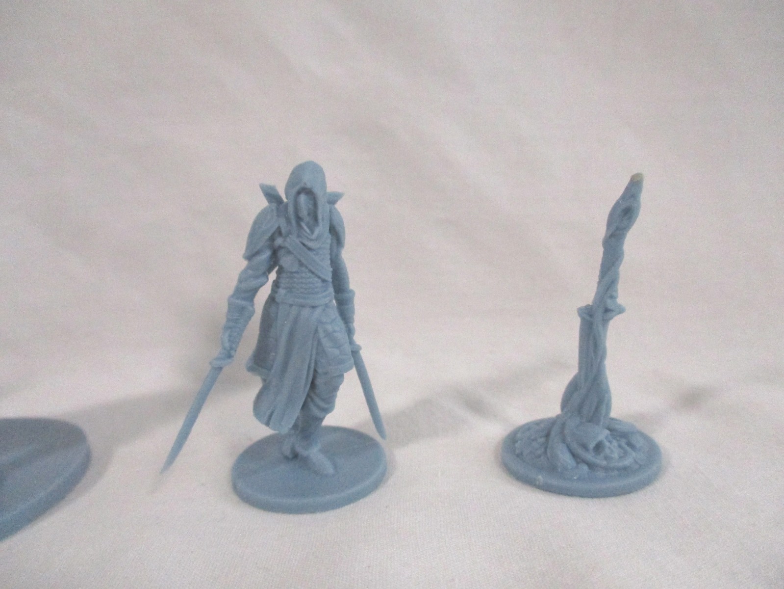 Steamforged Games Godtear: The Borderlands Starter Set Board Game w/ Miniatures…