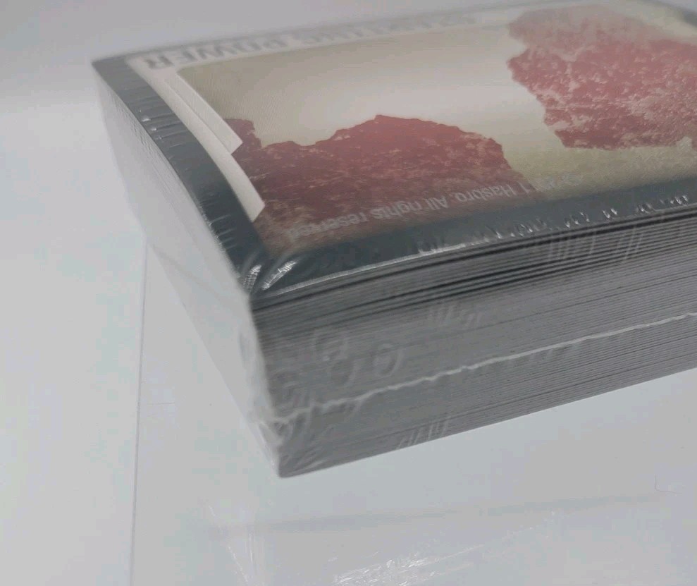 RISK Legacy Purple Replacement Army Pieces – Country Cards Still Sealed