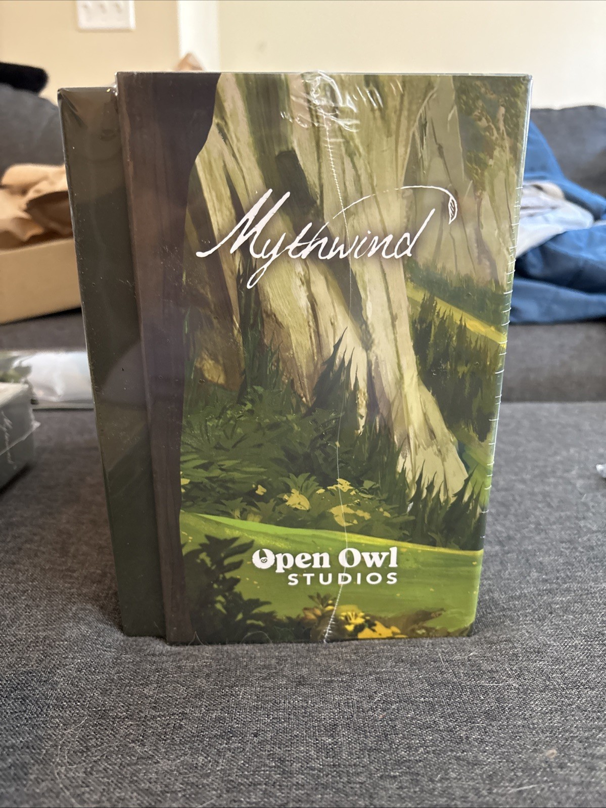 Mythwind All In Bundle