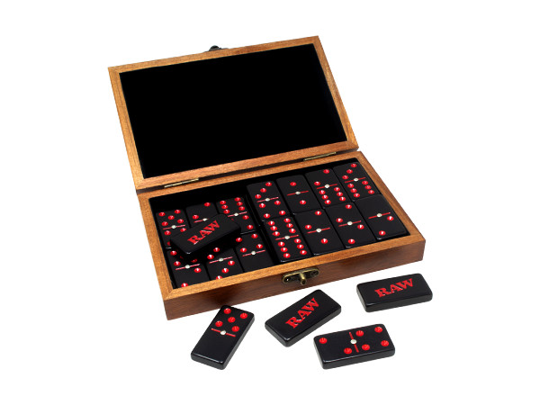 RAW Domino Set