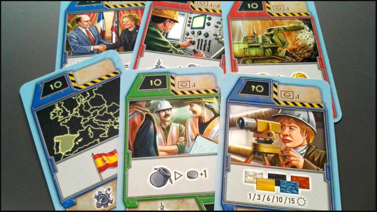 LOT of FIVE (5) – 1920 + 1923 + 1930 + 1980 + 1987 – Board Game – BRAND NEW