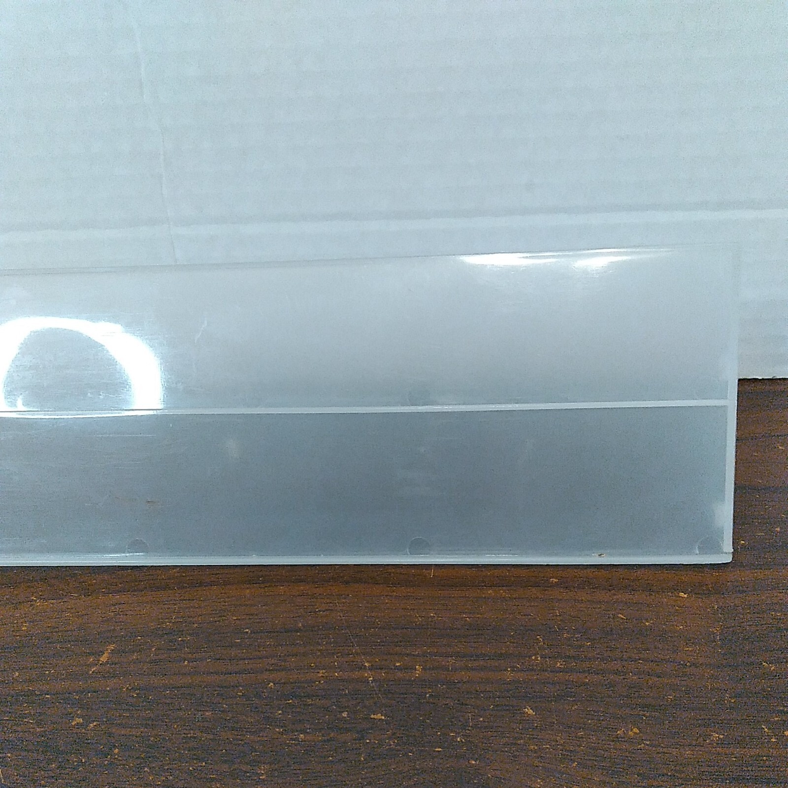 Tile Holder Only Replacement For 1993 UNO Rummy-Up Game Mattel 1 Piece