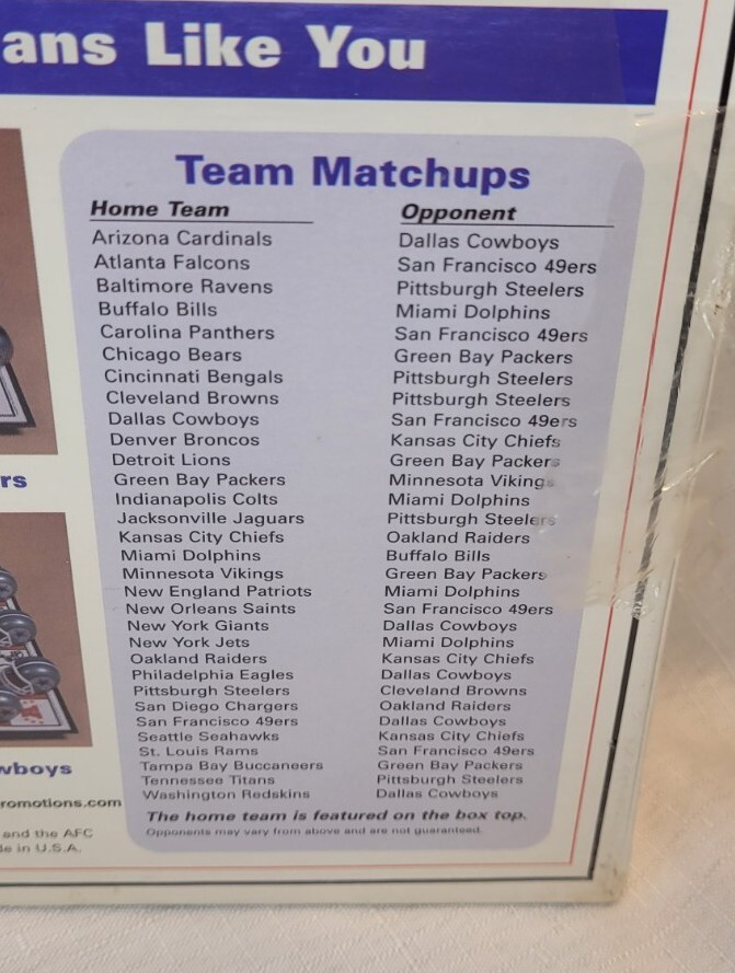 Vintage NFL Checkers Game Patriots Vs Dolphins Complete 1993 Liscenced Product