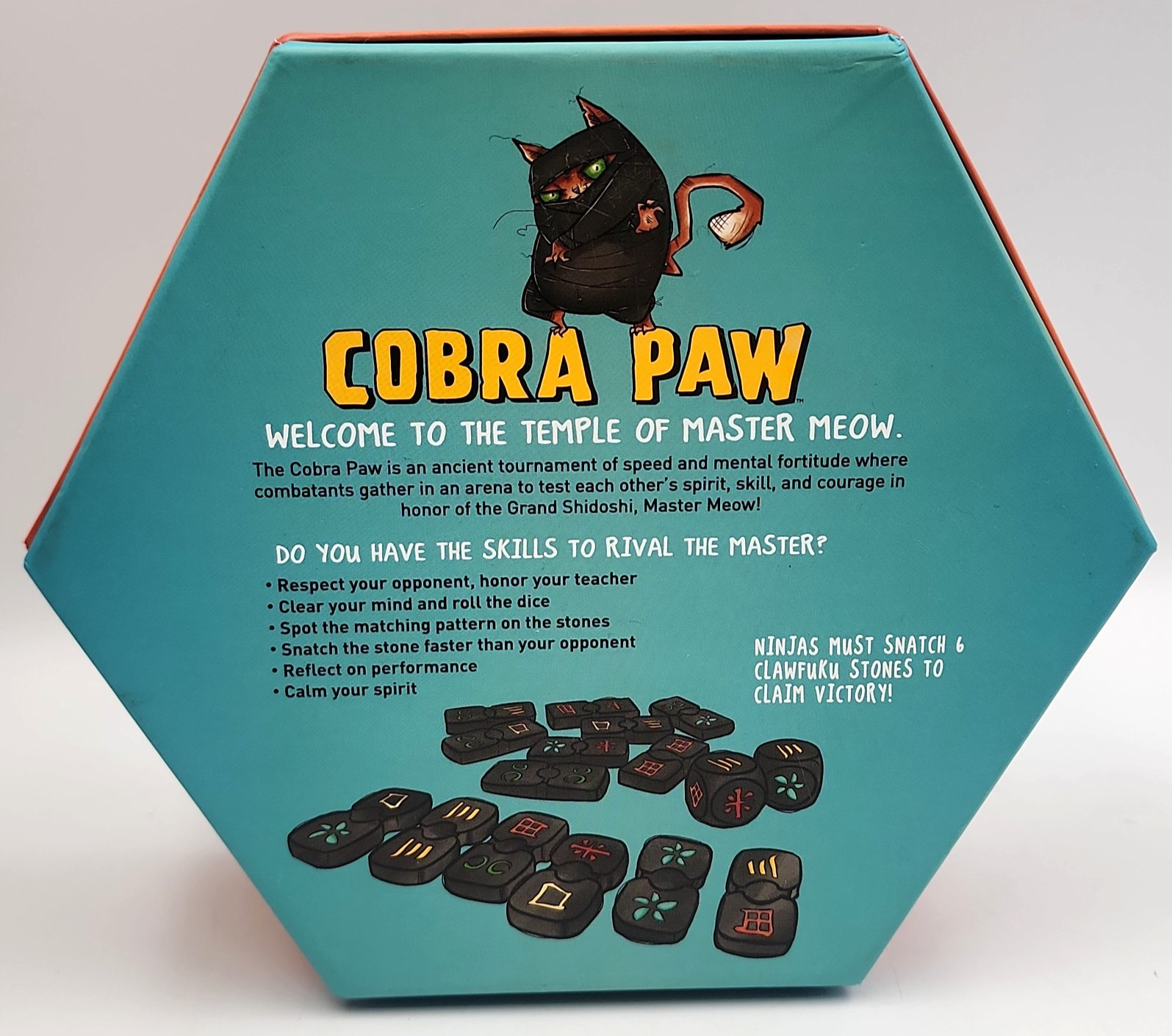 Cat Board Game Bundle – Calico Cobra Paw Exploding Kittens Cat Stax