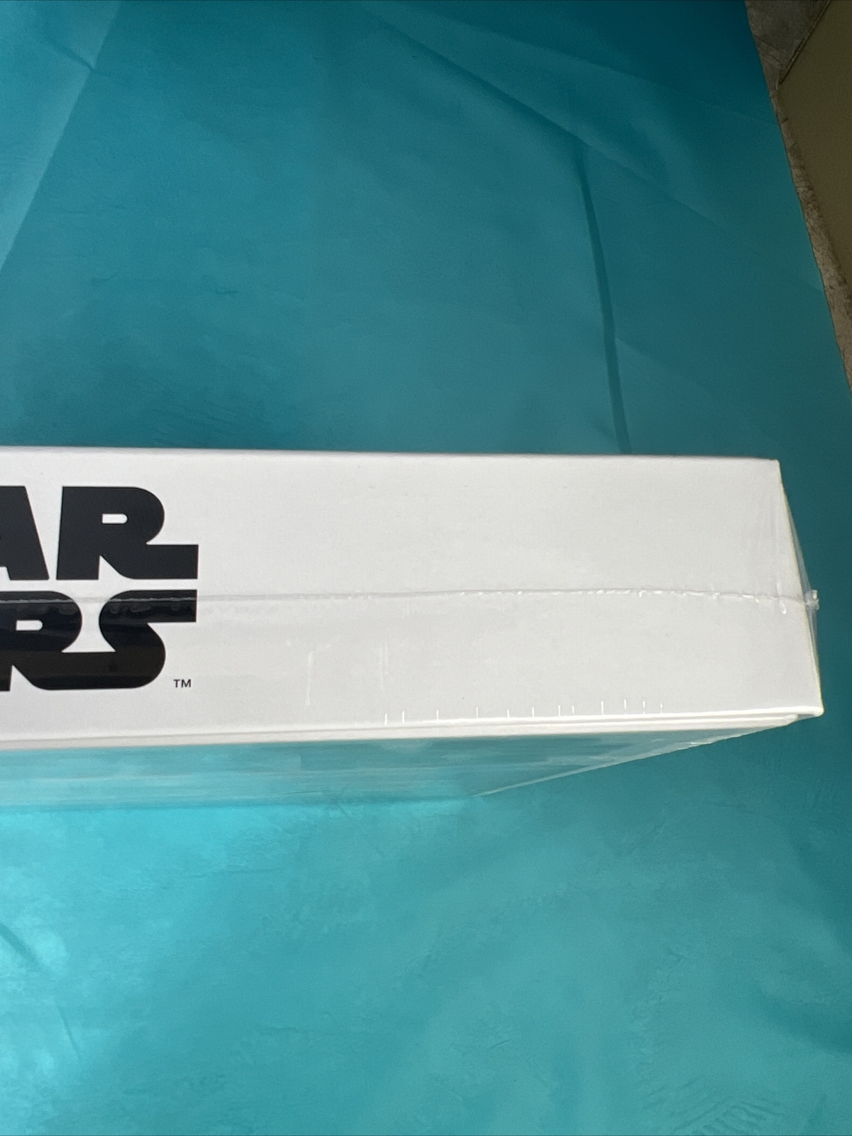 🔥 Star Wars Mandalorian The Child Grogu Limited Edition Monopoly Game SEALED