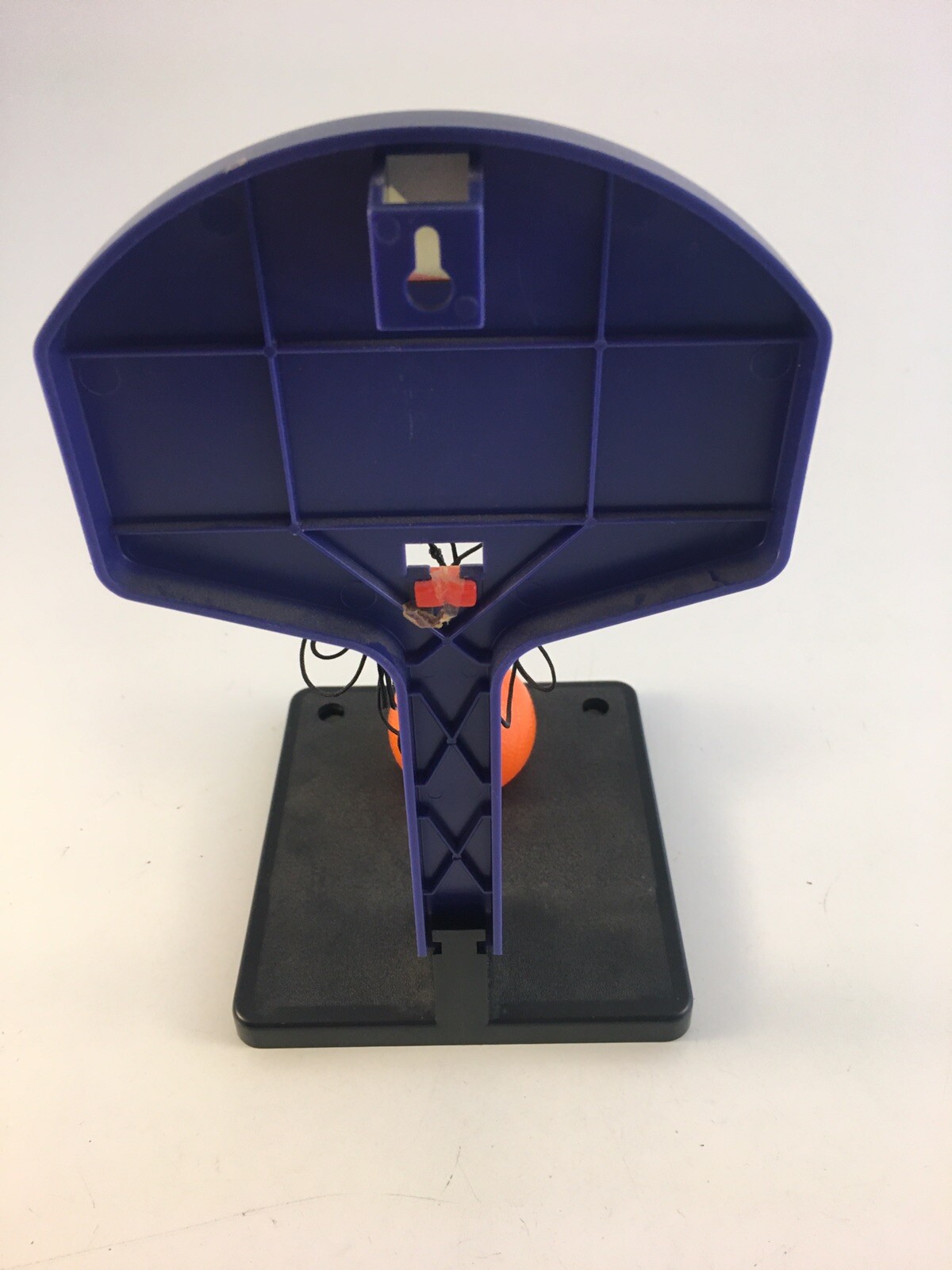 Vintage 1991 Ohio Art Spot Shot Basketball Tabletop Sports Game